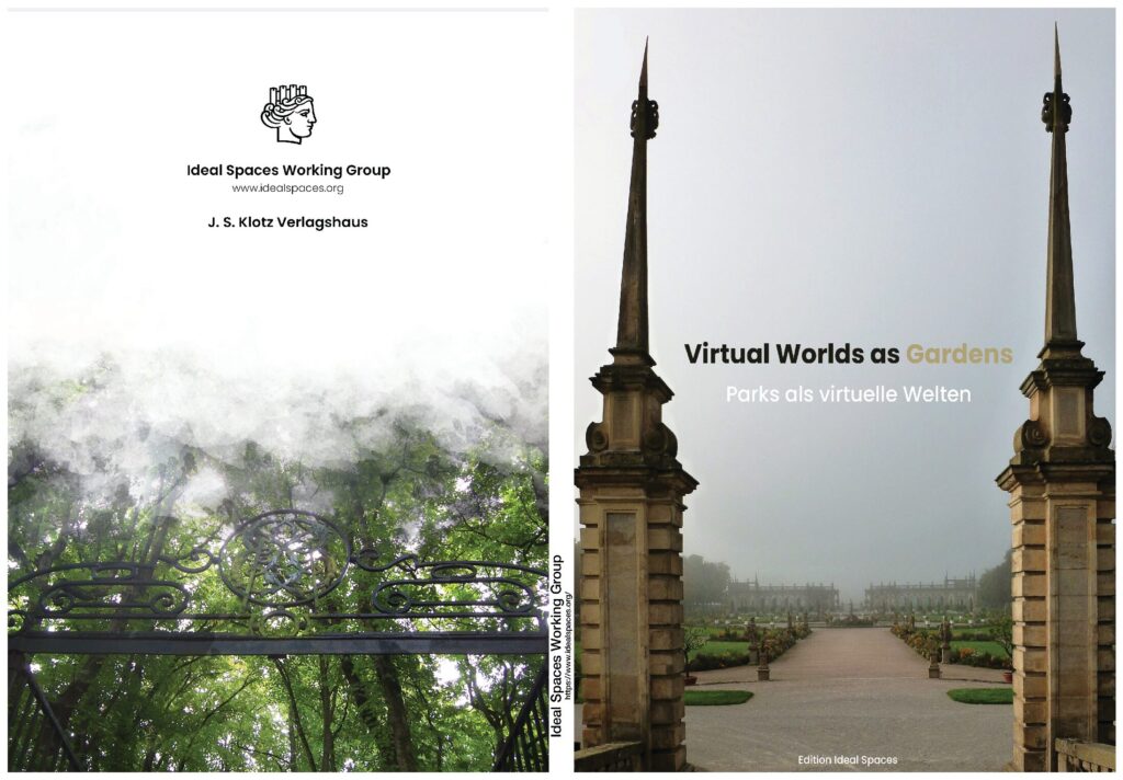 Virtual book test