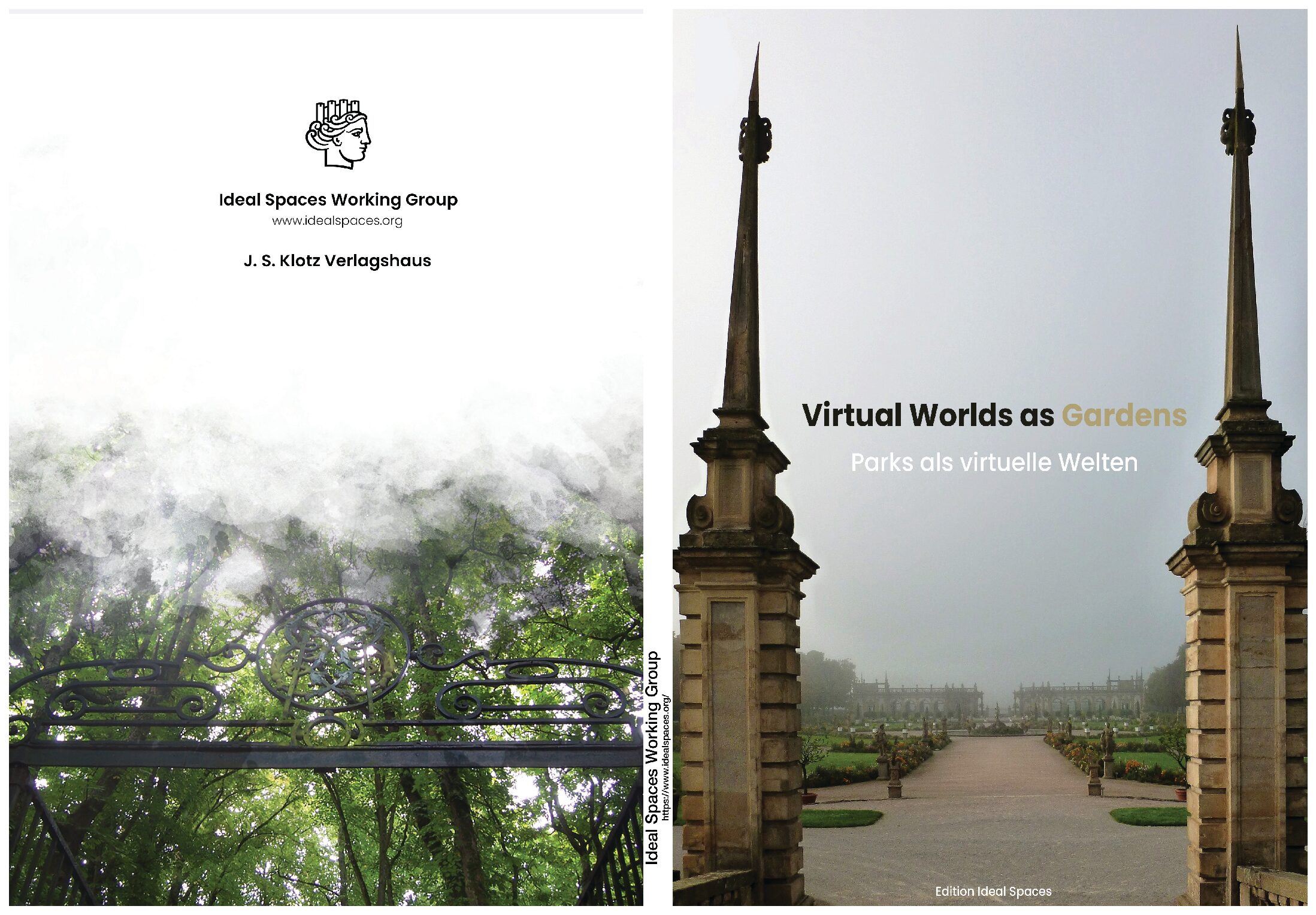 Virtual book